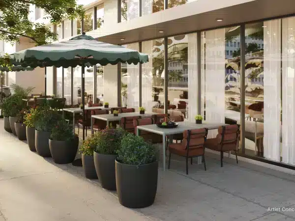 EXTERIOR MELIÁ 2