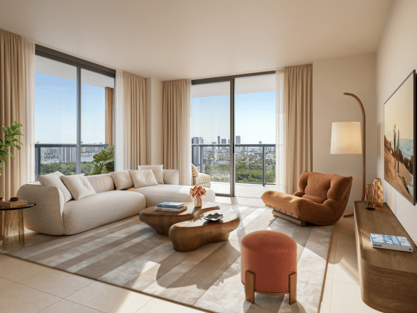 living-room